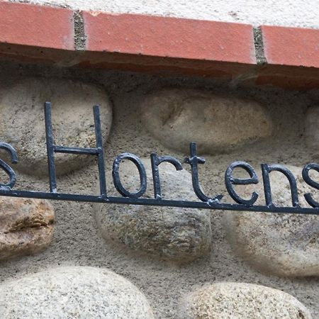 Millas Les Hortensias מראה חיצוני תמונה