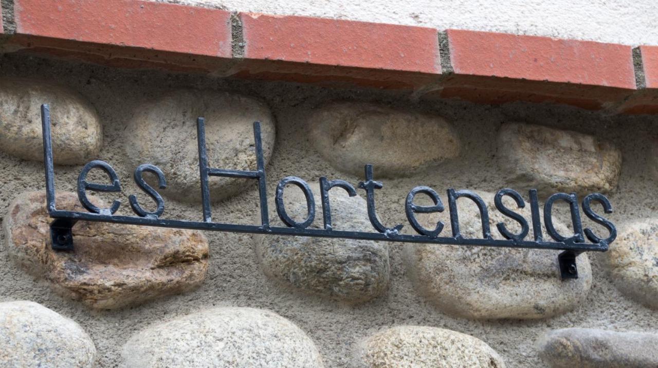 Millas Les Hortensias מראה חיצוני תמונה